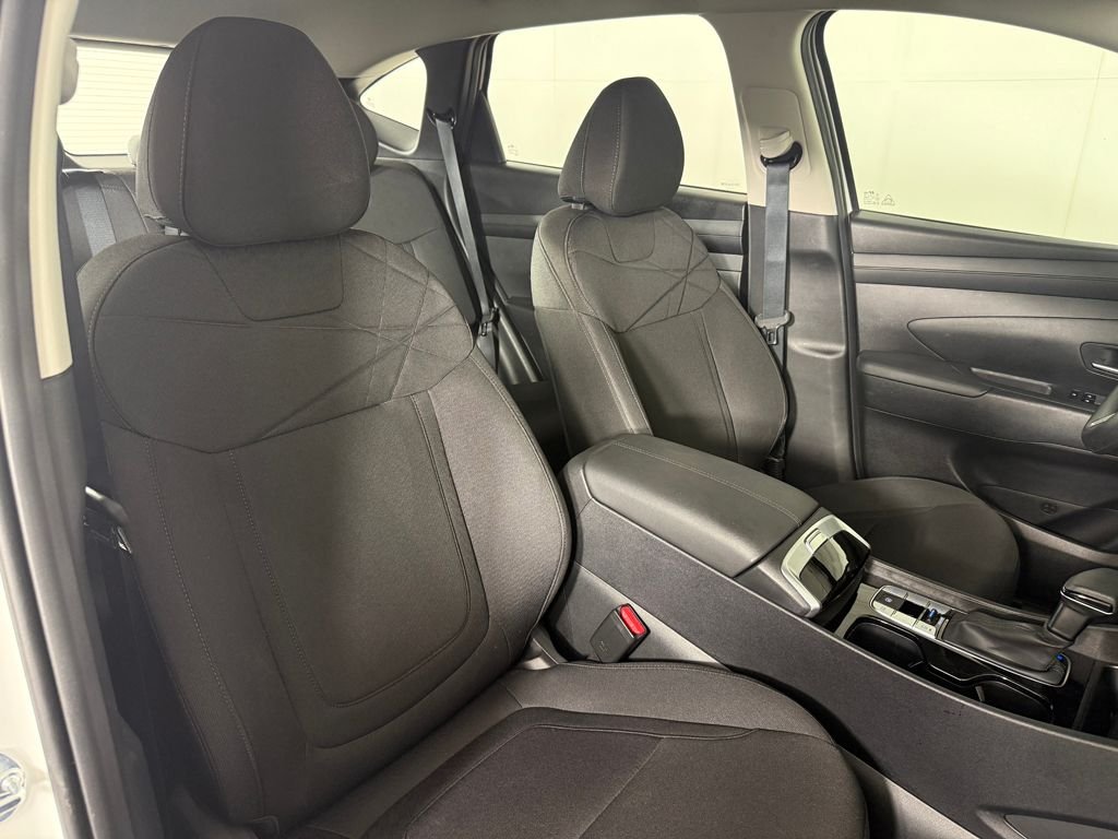 2026 Hyundai Tucson SE - Photo 25