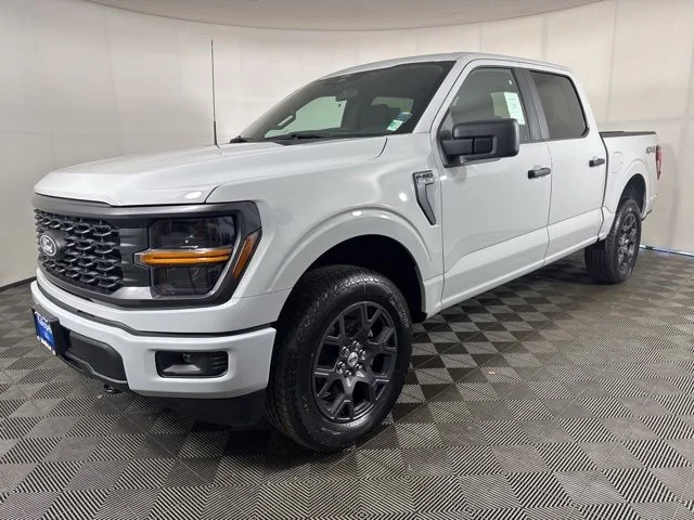 New 2026 Avalanche Ford STX image 8