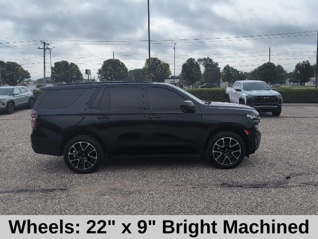 2023 Chevrolet Tahoe RST - Photo 18