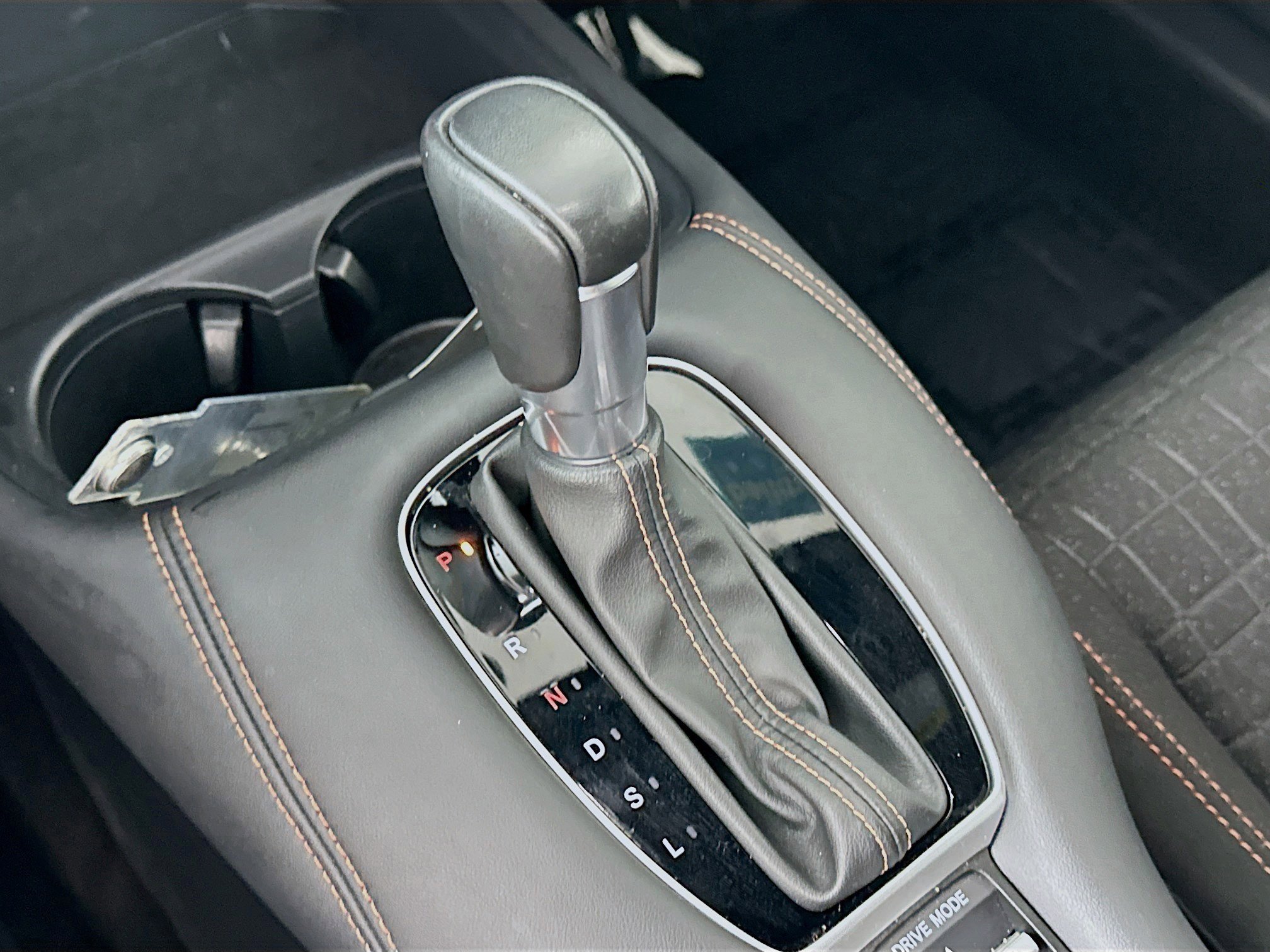 2024 Honda HR-V Sport - Photo 12