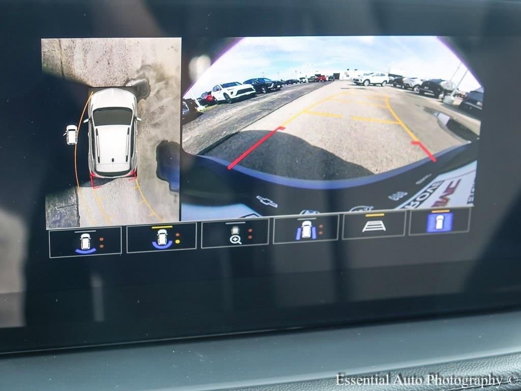 2026 BUICK ENCORE GX - Image 18