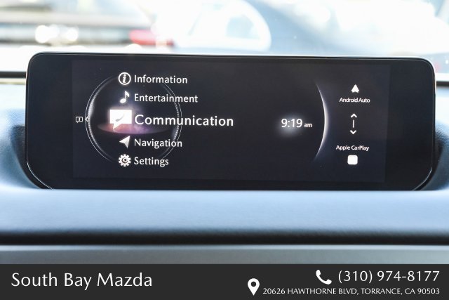 Certified Used 2026 Gray Mazda Premium image 14