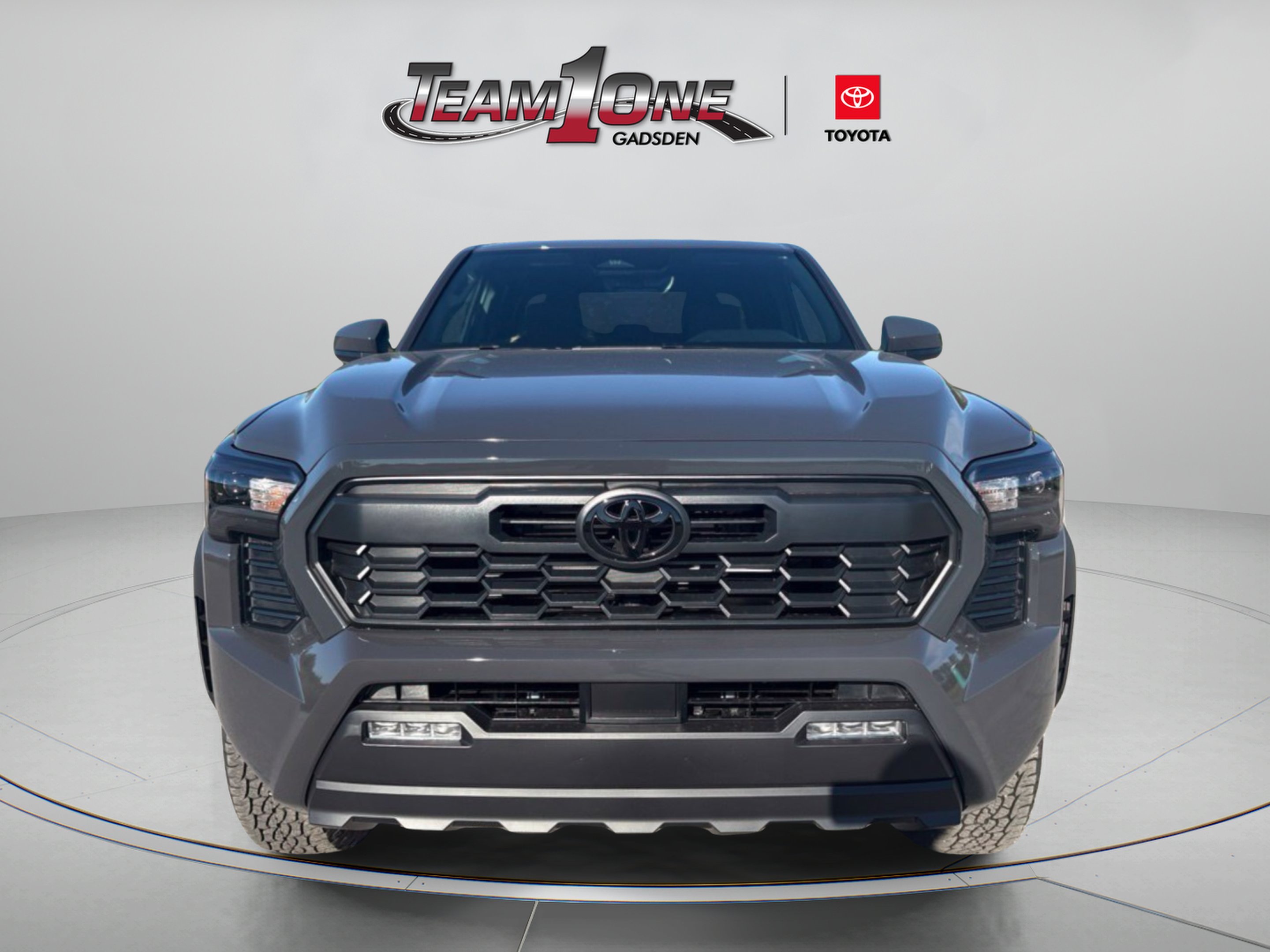 New 2026 Underground Toyota TRD Off Road image 2