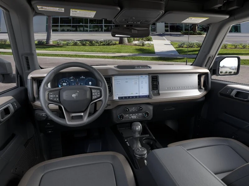 New 2026 Marsh Gray Ford Big Bend® image 31