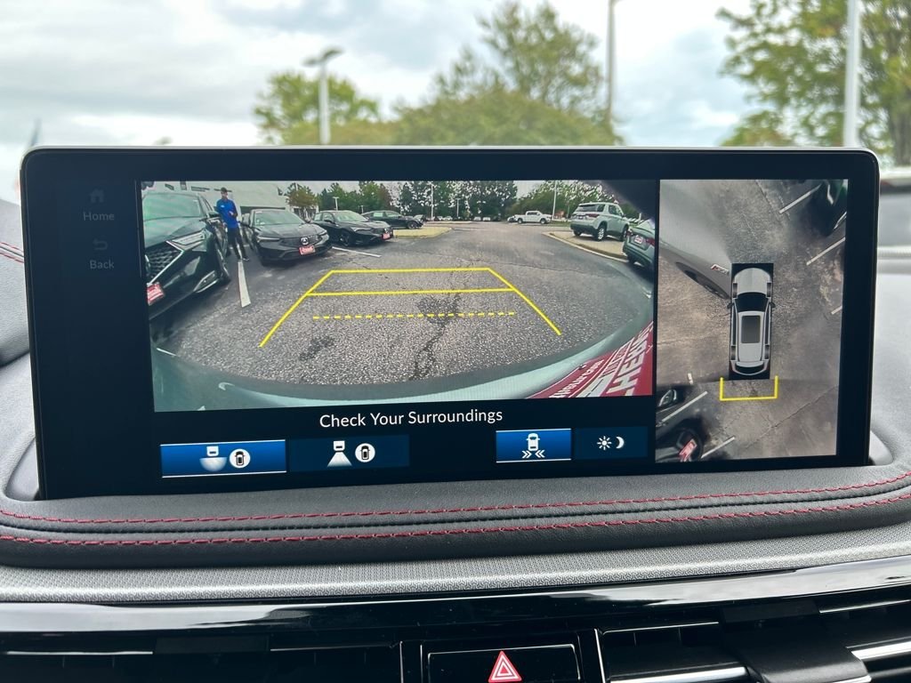 2026 Acura MDX A-Spec w/Advance Package - Photo 20