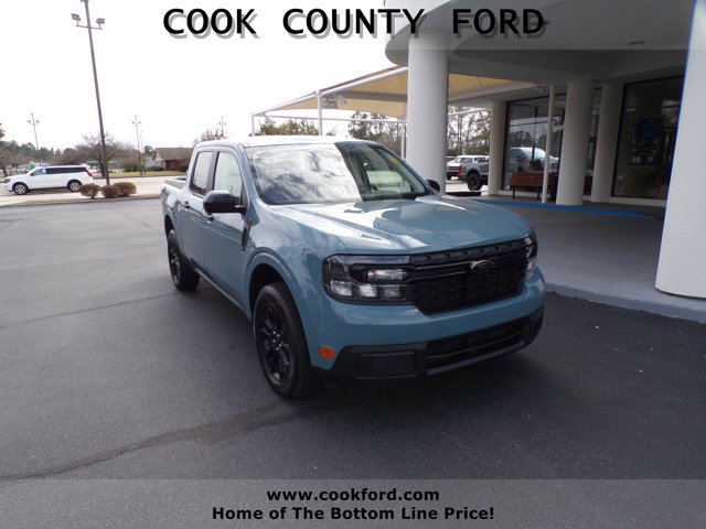 2023 Ford Maverick XLT