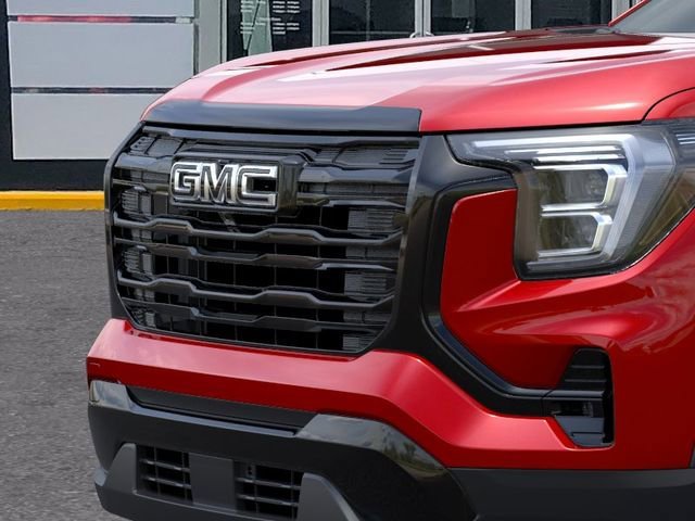 2026 GMC Terrain Elevation - Photo 13