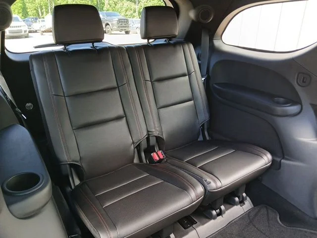 New 2026 Vapor Gray Exterior Paint Dodge  image 15