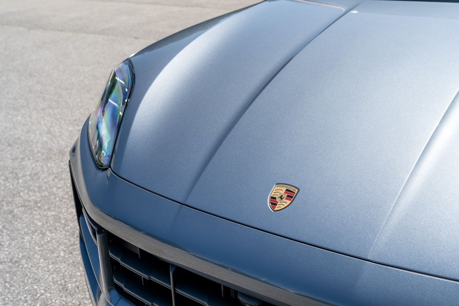 New 2026  Porsche Base image 19