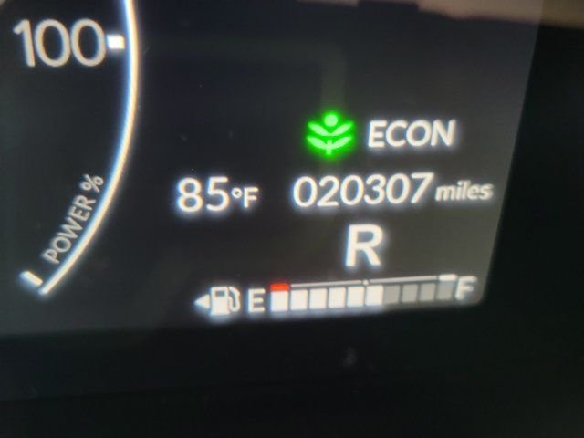 Used 2025 Canyon River Blue Metallic Honda Sport image 32