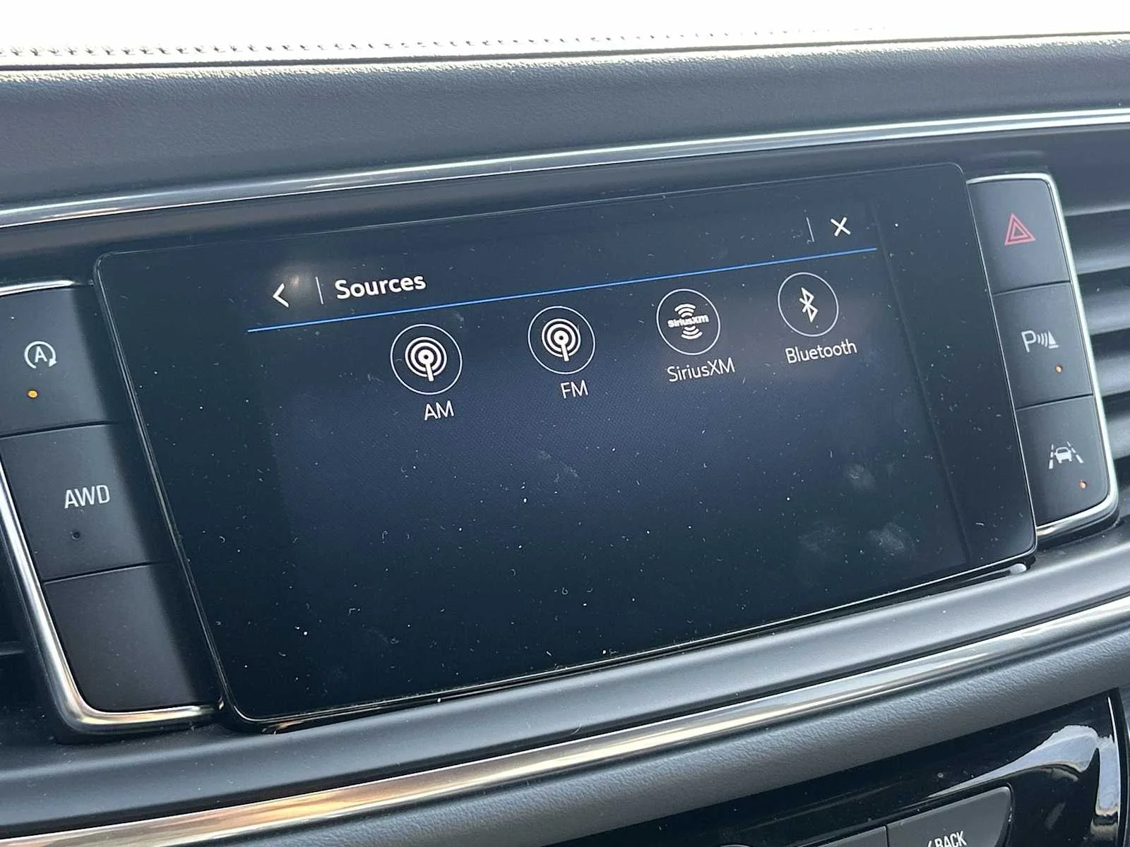 2024 Buick Enclave Essence - Photo 14