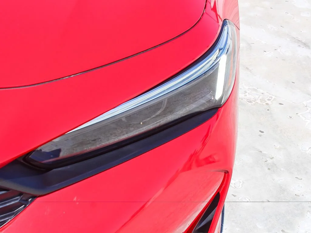 2025 Honda Civic Sport - Photo 39