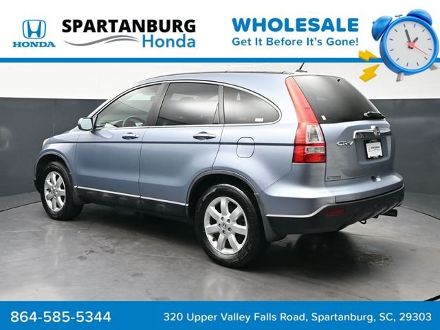 Used 2008  Honda EX-L image 7