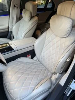 Used 2022  Mercedes-Benz S 500 image 7