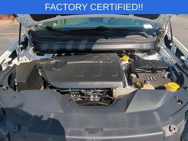 Used 2019 White Jeep Limited image 36