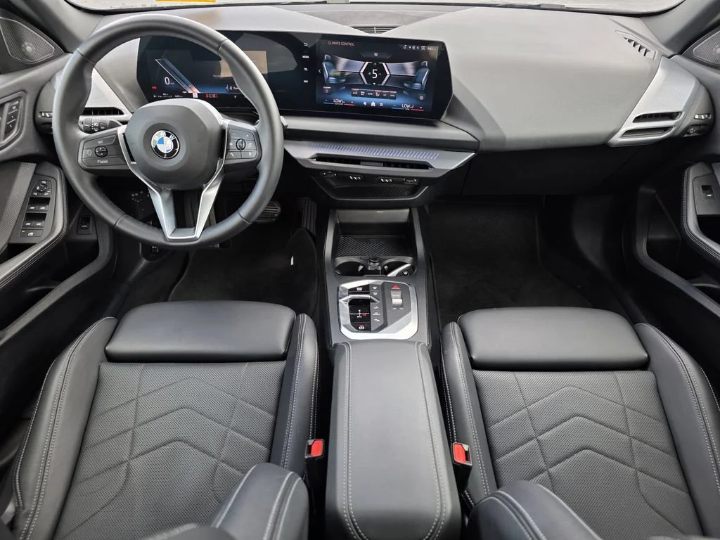 Used 2025 Black BMW 228 xDrive image 15