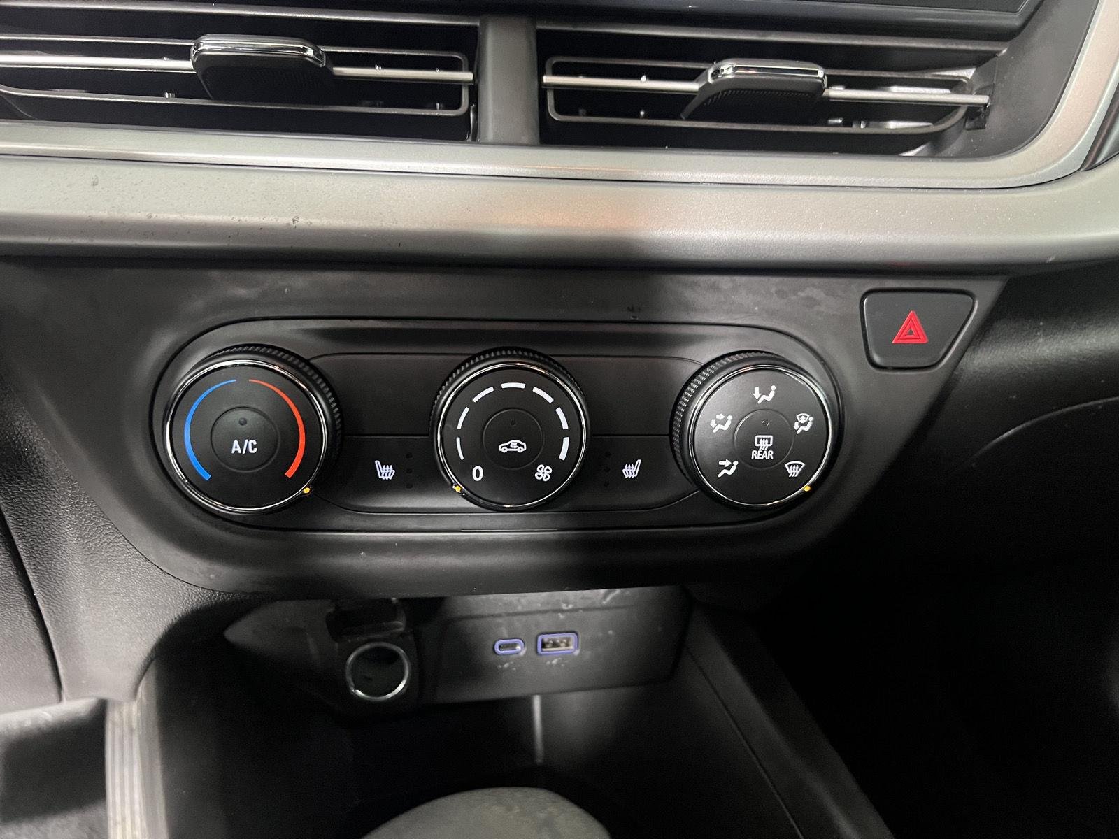Used 2024 Bk Chevrolet  image 19