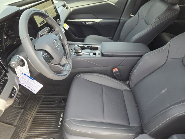 New 2026 Caviar Lexus PREMIUM PLUS image 16