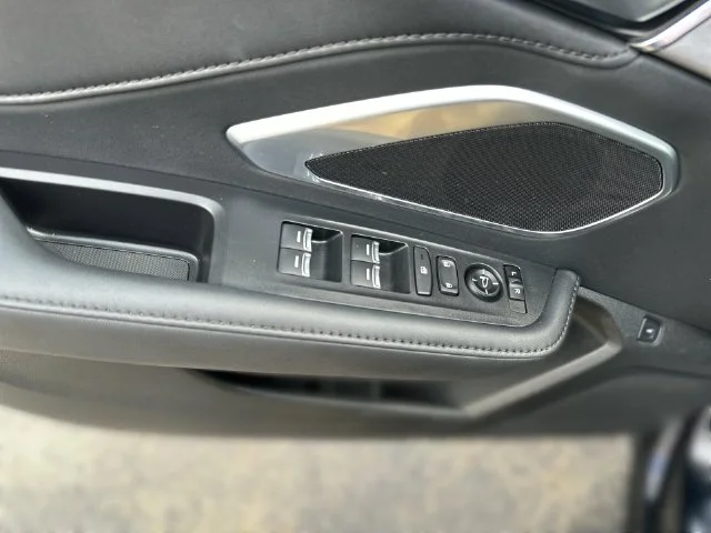 Certified Used 2024 Majestic Black Pearl Acura SH-AWD image 15