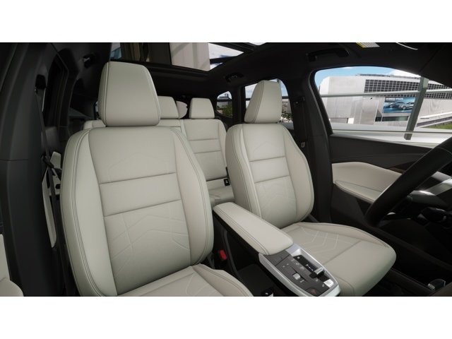 New 2027 Black BMW X1 28i image 11