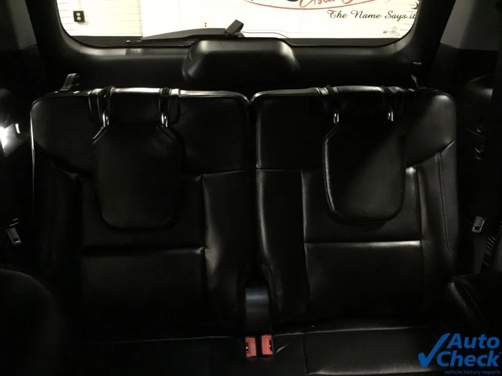 2022 Ford Explorer XLT - Photo 32
