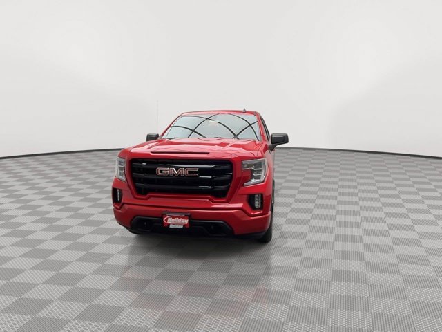 Used 2021 Cardinal Red GMC Elevation image 35