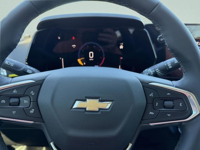 2026 Chevrolet Trax LT - Photo 33