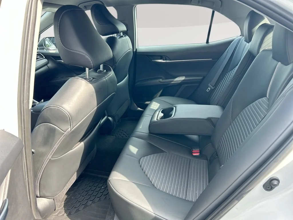 Used 2024  Toyota SE image 26