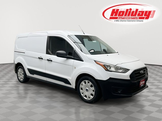 2020 Ford Transit Connect Van XL
