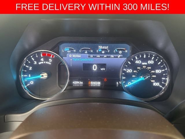 2022 Ford F-250 Super Duty King Ranch - Photo 18