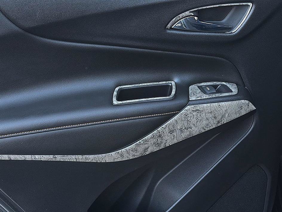 Used 2019 Nightfall Gray Metallic Chevrolet Premier image 10