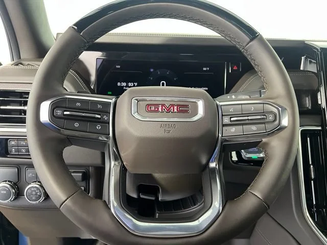 2026 GMC Yukon XL Elevation - Photo 19