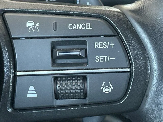 2023 Honda Accord Hybrid Sport-L - Photo 11