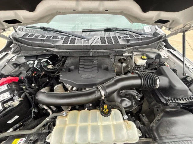 Used 2021 White Ford XL image 37