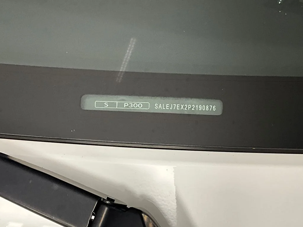 Certified Used 2023 White Land Rover S image 30