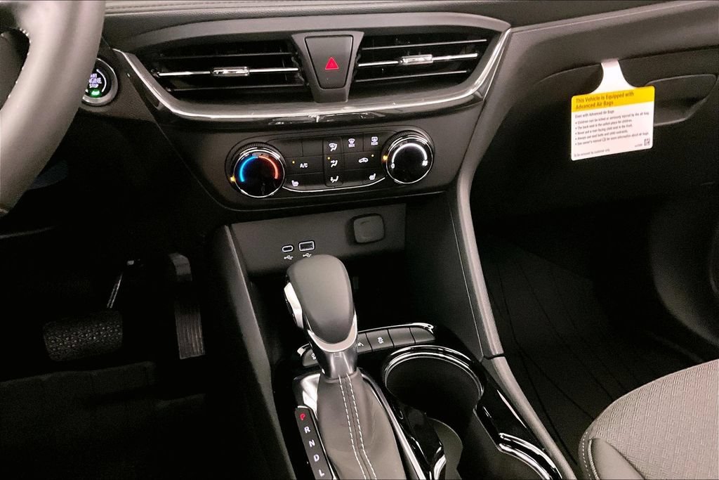 2026 Buick Encore GX Preferred - Photo 7