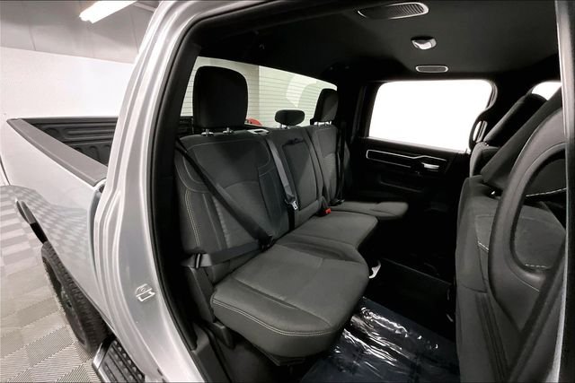 2026 RAM Ram 2500 Pickup Big Horn - Photo 25