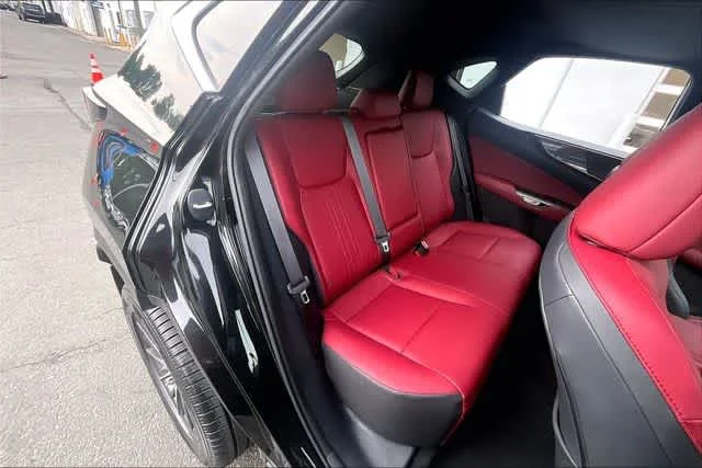 Certified Used 2023 CAVIAR Lexus Premium image 25