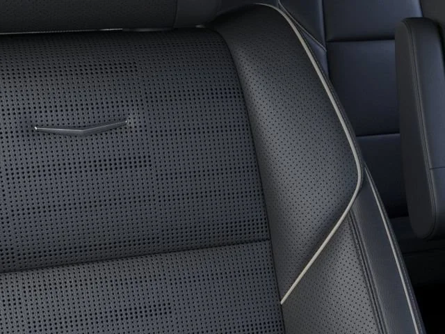 2026 Cadillac Escalade Sport - Photo 21