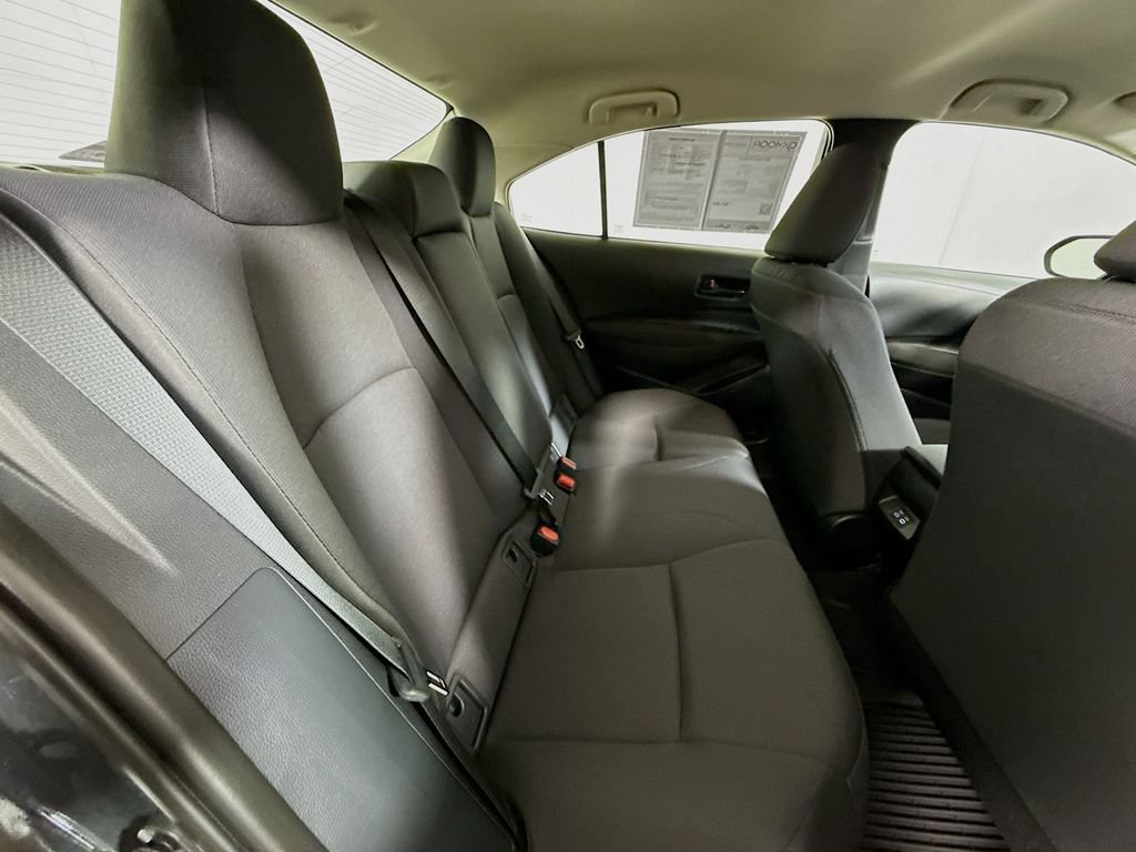 Used 2024 Underground Toyota LE image 24