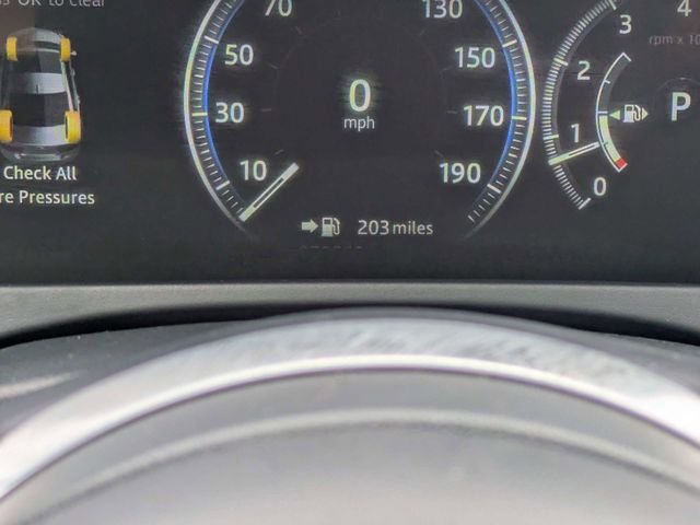 Used 2019 Silver Jaguar 30t Portfolio image 31