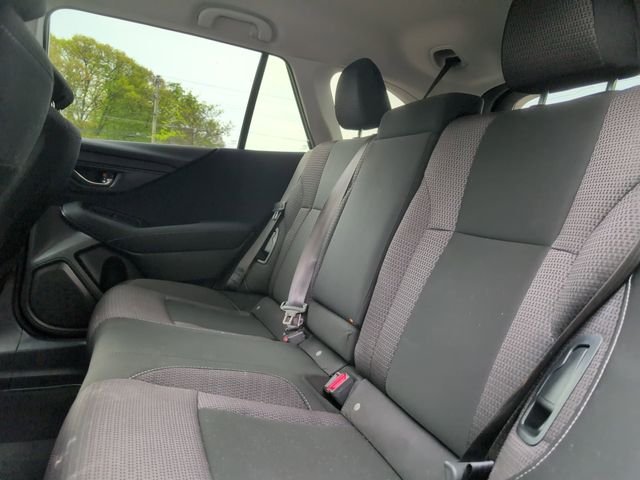 Used 2023 Black Subaru Premium image 21