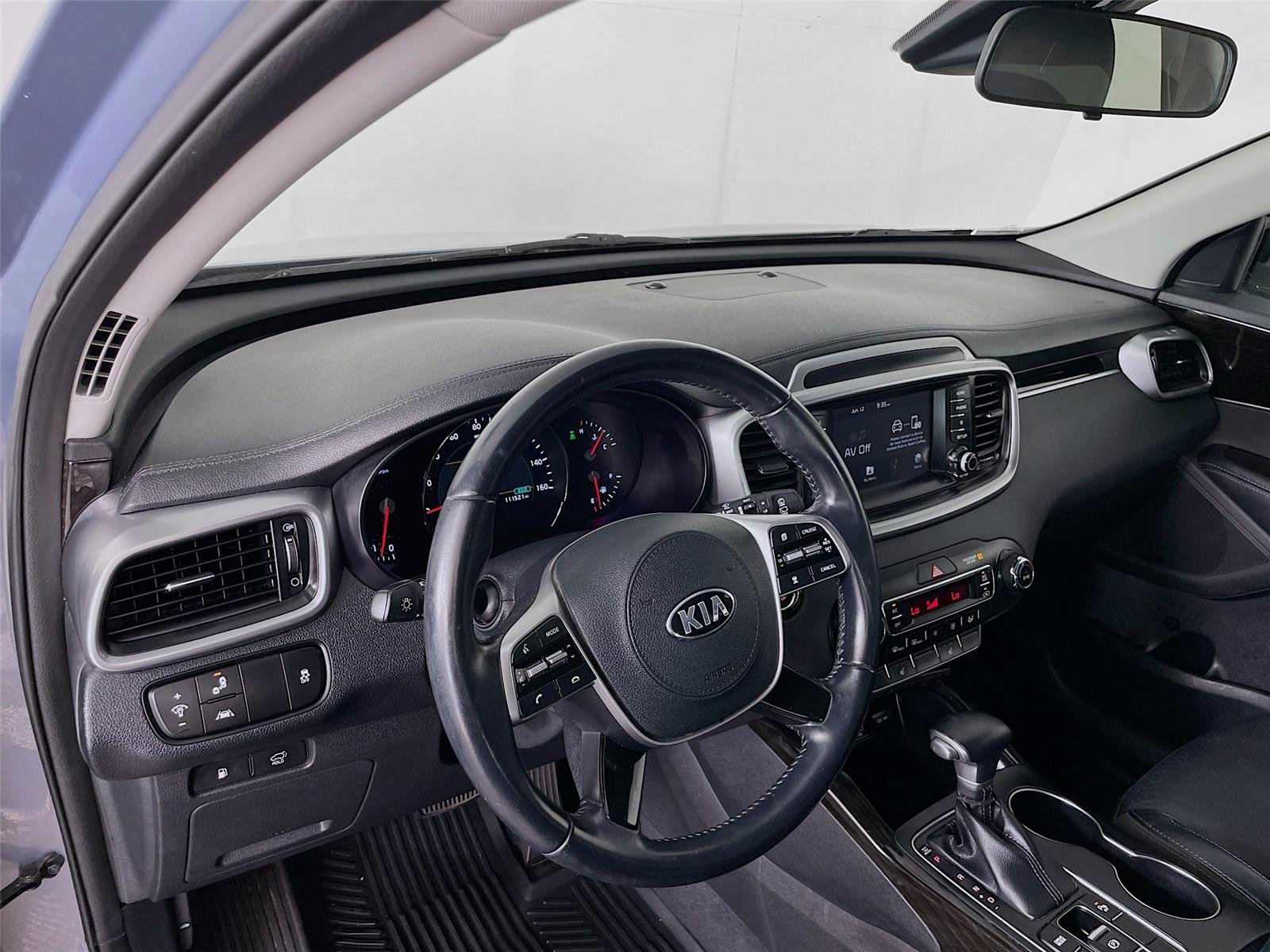 Used 2020 Everlasting Silver Kia EX V6 image 13