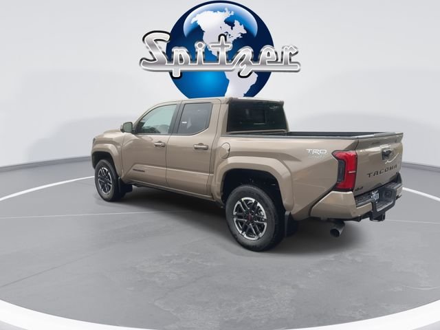 New 2026 Mudbath Toyota  TRD Sport image 8