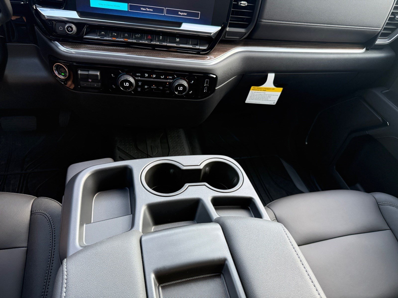 2026 Chevrolet Silverado 1500 LT - Photo 21