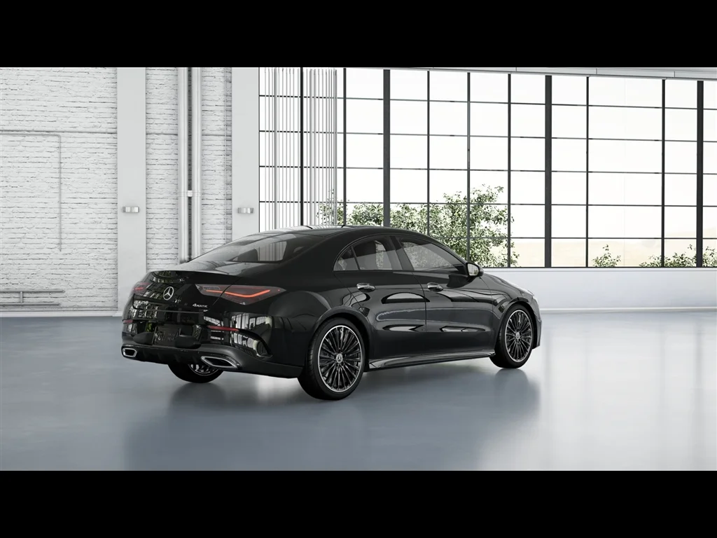 2026 Mercedes-Benz CLA CLA 250 - Photo 16