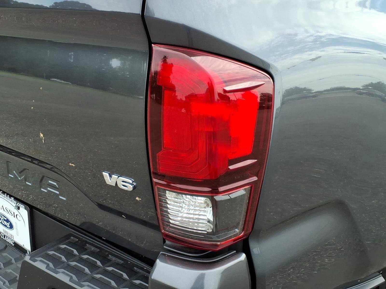 Used 2023 Magnetic Gray Metallic TOYOTA  image 18