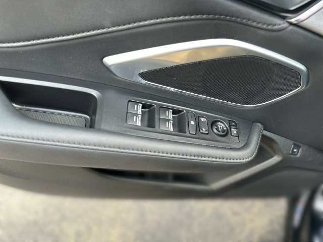 Certified Used 2024 Black Acura Base image 15