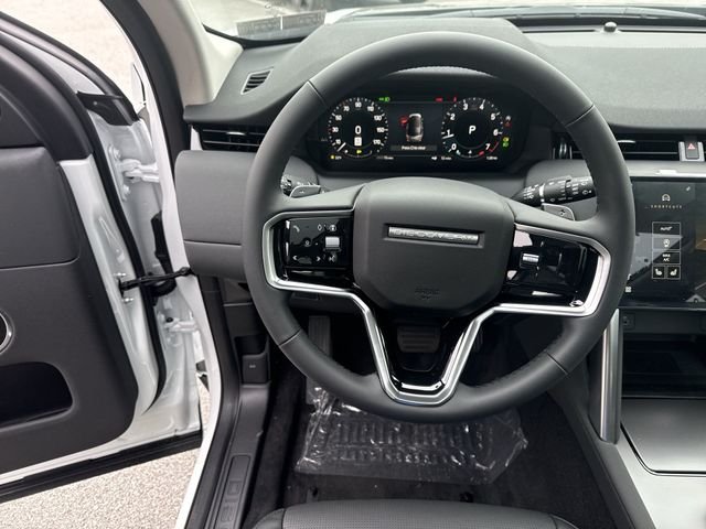 New 2025 Fuji White Land Rover S image 19