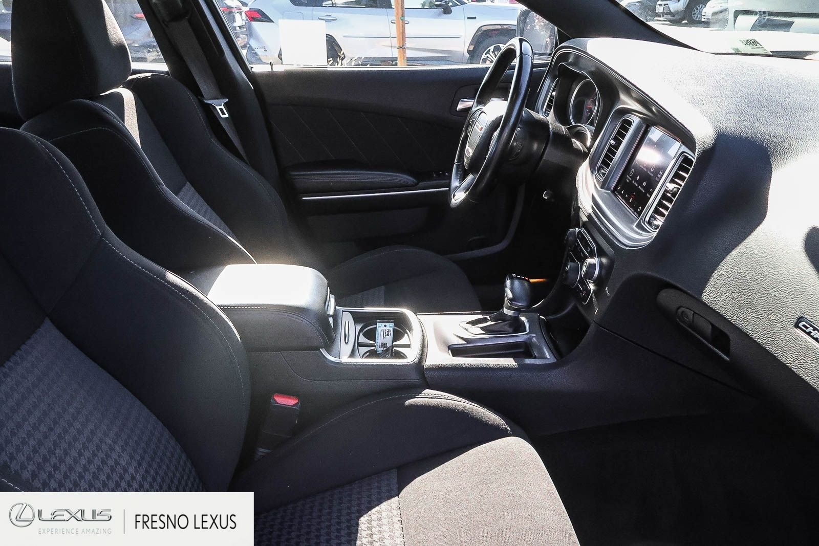 Used 2023 Black Dodge GT image 12